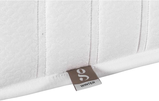 Goossens matras goossens basic matrastijk - 8233647-goossens-goossens-basic-mattress-180-x-200-cm-10