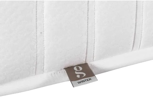 Goossens matras goossens basic matrastijk - 8233647-goossens-goossens-basic-mattress-180-x-200-cm-10