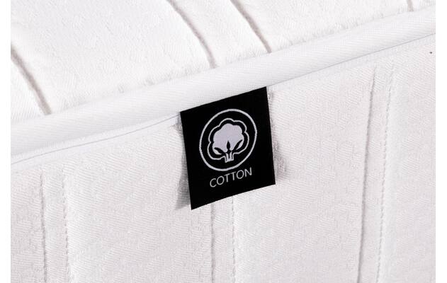 Goossens matras goossens basic matrastijk - 8233647-goossens-goossens-basic-mattress-180-x-200-cm-11