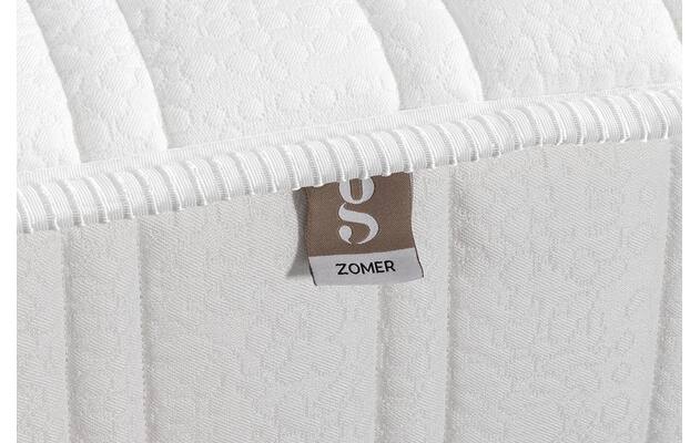Goossens matras goossens premium matrastijk - 8233648-goossens-goossens-premium-mattress-90-x-210-cm-10