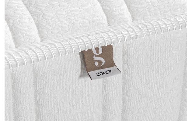 Goossens matras goossens premium matrastijk - 8233648-goossens-goossens-premium-mattress-90-x-210-cm-12