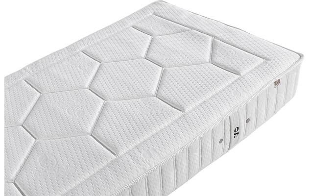 Goossens excellent matras goossens excellent matrastijk - 8233650-goossens-excellent-goossens-excellent-mattress-90-x-210-cm-04