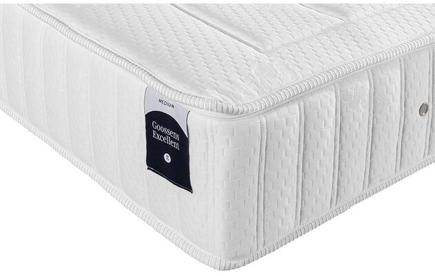 Goossens excellent matras goossens excellent matrastijk - 8233650-goossens-excellent-goossens-excellent-mattress-90-x-210-cm-05