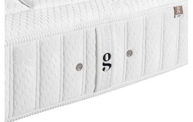 Goossens excellent matras goossens excellent matrastijk - 8233650-goossens-excellent-goossens-excellent-mattress-90-x-210-cm-06