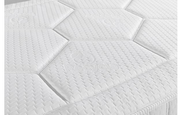 Goossens excellent matras goossens excellent matrastijk - 8233650-goossens-excellent-goossens-excellent-mattress-90-x-210-cm-07
