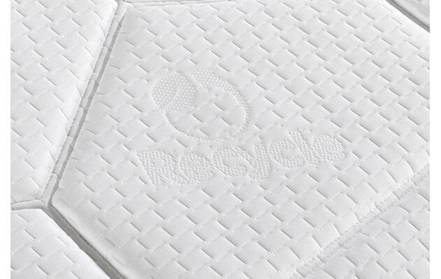 Goossens excellent matras goossens excellent matrastijk - 8233650-goossens-excellent-goossens-excellent-mattress-90-x-210-cm-08