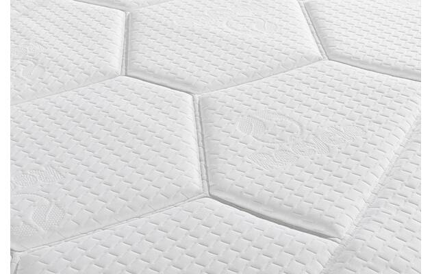 Goossens excellent matras goossens excellent matrastijk - 8233650-goossens-excellent-goossens-excellent-mattress-90-x-210-cm-09