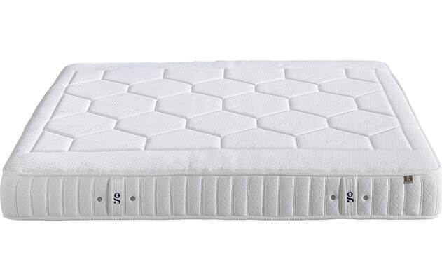 Goossens excellent matras goossens excellent matrastijk - 8233651-goossens-excellent-goossens-excellent-mattress-180-x-200-cm-02