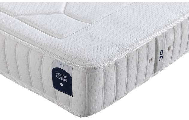 Goossens excellent matras goossens excellent matrastijk - 8233651-goossens-excellent-goossens-excellent-mattress-180-x-200-cm-03