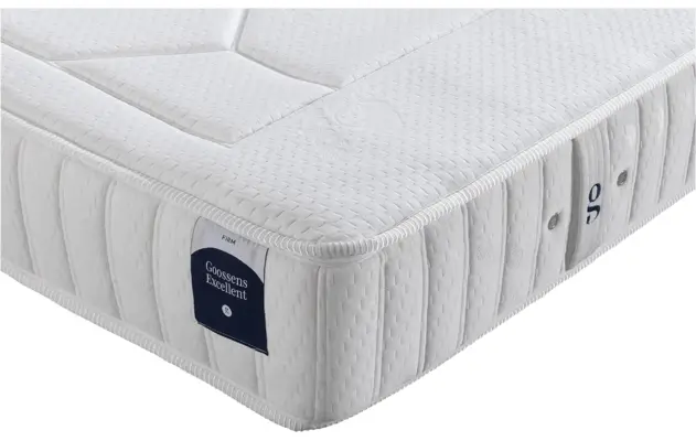 Goossens excellent matras goossens excellent matrastijk - 8233651-goossens-excellent-goossens-excellent-mattress-180-x-200-cm-03