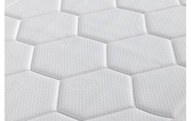 Goossens excellent matras goossens excellent matrastijk - 8233651-goossens-excellent-goossens-excellent-mattress-180-x-200-cm-06