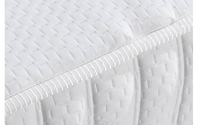 Goossens excellent matras goossens excellent matrastijk - 8233651-goossens-excellent-goossens-excellent-mattress-180-x-200-cm-07