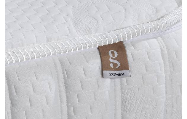Goossens excellent matras goossens excellent matrastijk - 8233651-goossens-excellent-goossens-excellent-mattress-180-x-200-cm-09