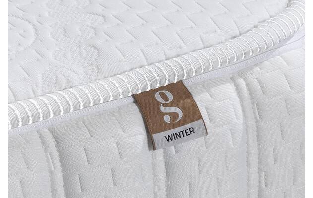 Goossens excellent matras goossens excellent matrastijk - 8233651-goossens-excellent-goossens-excellent-mattress-180-x-200-cm-10