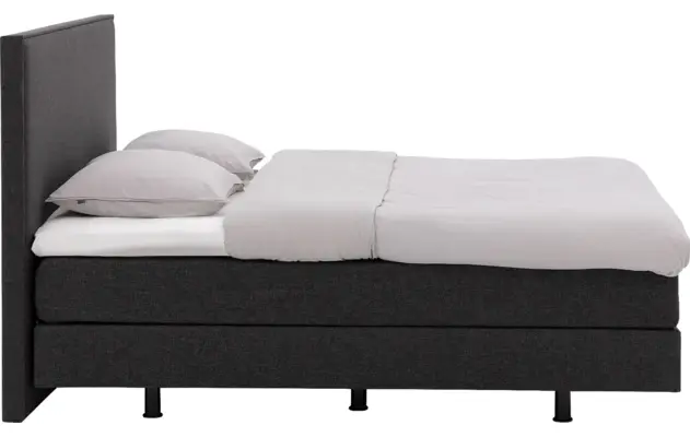 Goossens boxspring compleet firenze compleet grijs stof - 8233652-goossens-firenze-boxspring-compleet-stof-03