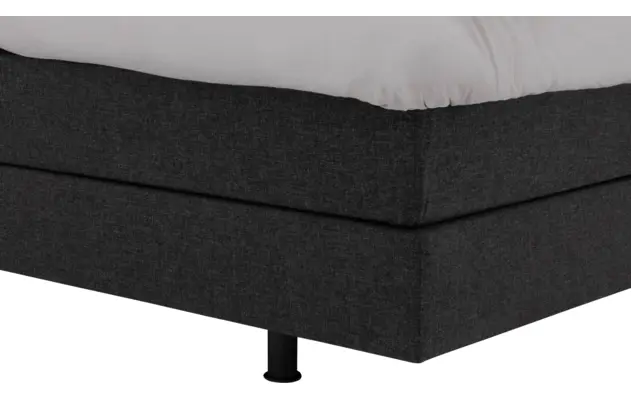 Goossens boxspring compleet firenze compleet grijs stof - 8233652-goossens-firenze-boxspring-compleet-stof-06
