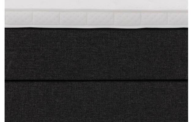 Goossens boxspring compleet firenze compleet grijs stof - 8233652-goossens-firenze-boxspring-compleet-stof-09