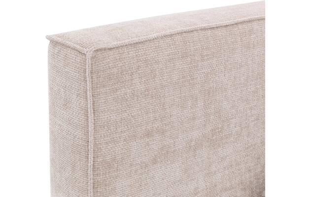 Goossens bedframe trentino beige stof - 8233654-goossens-trentino-bedframe-stof-06