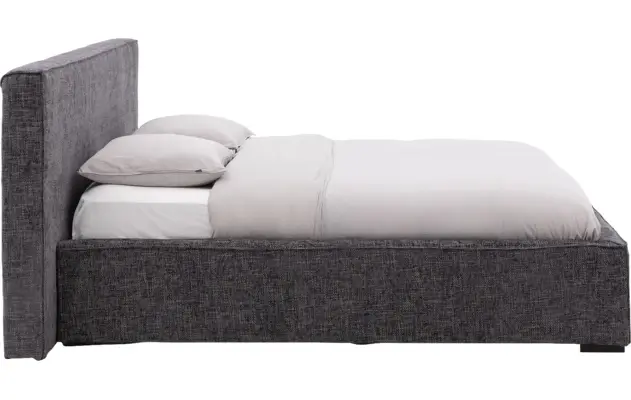 Goossens bedframe trentino grijs stof - 8233655-goossens-trentino-bedframe-stof-03