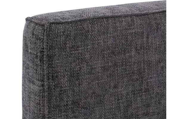 Goossens bedframe trentino grijs stof - 8233655-goossens-trentino-bedframe-stof-05