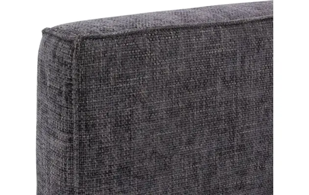 Goossens bedframe trentino grijs stof - 8233655-goossens-trentino-bedframe-stof-05