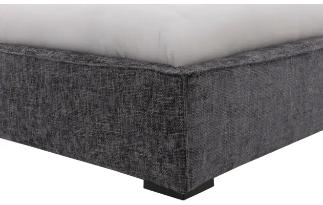 Goossens bedframe trentino grijs stof - 8233655-goossens-trentino-bedframe-stof-06