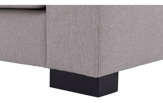 Goossens hoekbank saltillo grijs stof - 8233659-gespiegeld-16