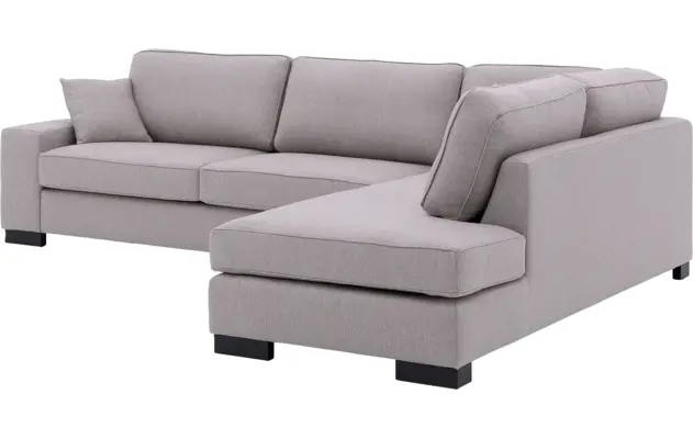 Goossens hoekbank saltillo grijs stof - 8233659-goossens-saltillo-bank-stof-grijs-04