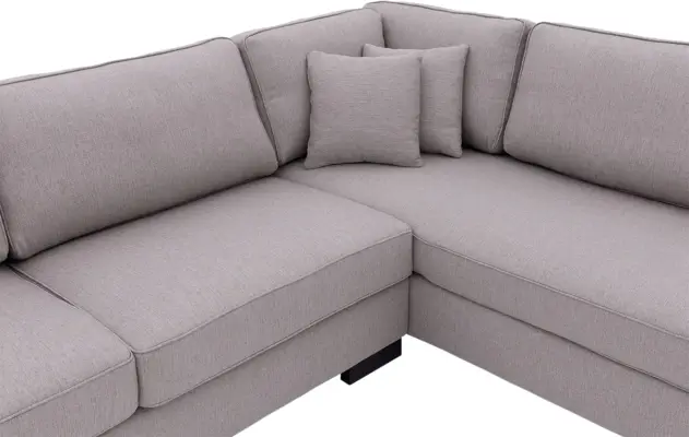 Goossens hoekbank saltillo grijs stof - 8233659-goossens-saltillo-bank-stof-grijs-06