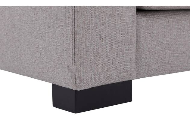 Goossens hoekbank saltillo grijs stof - 8233659-goossens-saltillo-bank-stof-grijs-07