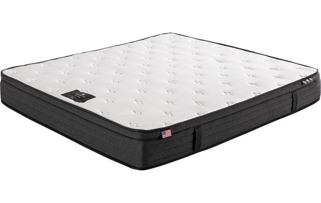 Goossens matras black label matrastijk - 8233661-goossens-black-label-mattress-90-x-200-cm-01