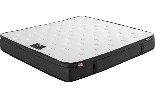 Goossens matras black label matrastijk - 8233661-goossens-black-label-mattress-90-x-200-cm-01