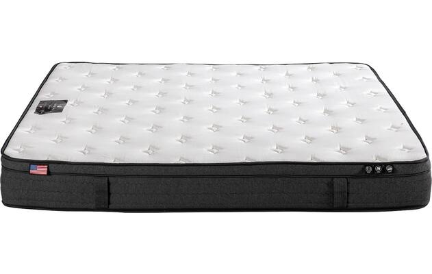 Goossens matras black label matrastijk - 8233661-goossens-black-label-mattress-90-x-200-cm-02