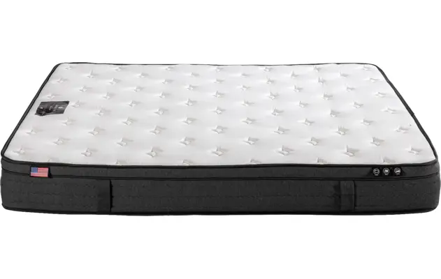 Goossens matras black label matrastijk - 8233661-goossens-black-label-mattress-90-x-200-cm-02