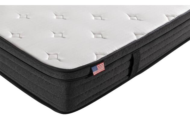 Goossens matras black label matrastijk - 8233661-goossens-black-label-mattress-90-x-200-cm-03