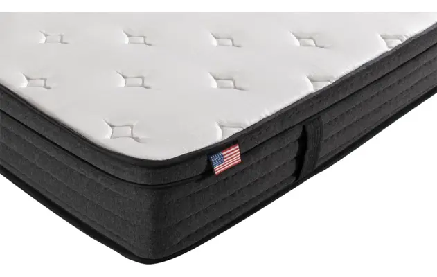 Goossens matras black label matrastijk - 8233661-goossens-black-label-mattress-90-x-200-cm-03