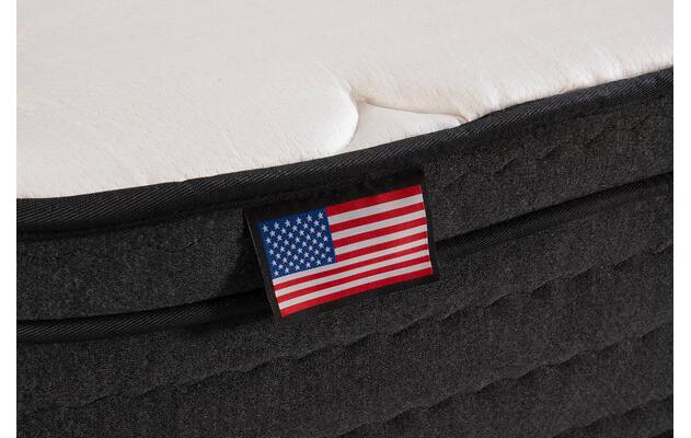 Goossens matras black label matrastijk - 8233661-goossens-black-label-mattress-90-x-200-cm-04