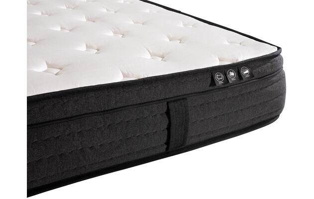 Goossens matras black label matrastijk - 8233661-goossens-black-label-mattress-90-x-200-cm-05