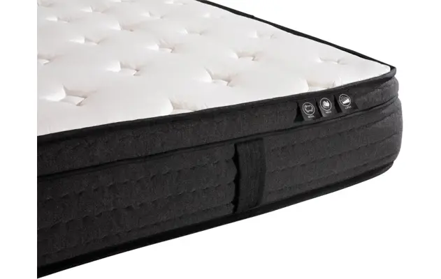 Goossens matras black label matrastijk - 8233661-goossens-black-label-mattress-90-x-200-cm-05