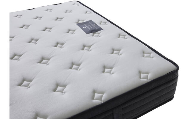 Goossens matras black label matrastijk - 8233661-goossens-black-label-mattress-90-x-200-cm-41