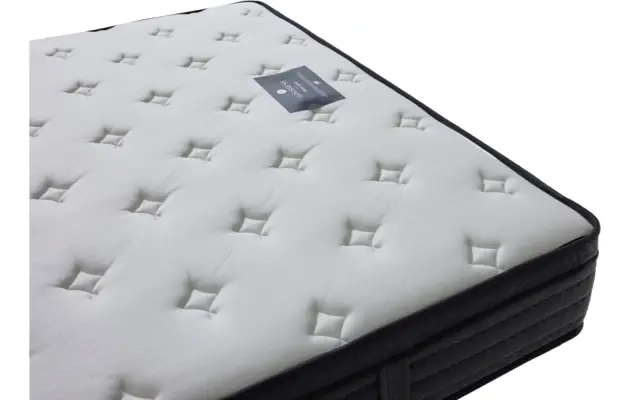 Goossens matras black label matrastijk - 8233661-goossens-black-label-mattress-90-x-200-cm-41
