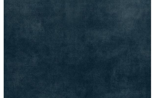 Goossens hoekbank chambre blauw stof - 8233695-gespiegeld-11