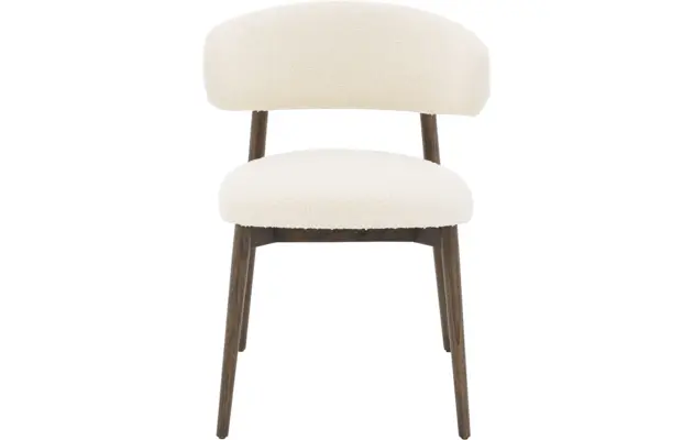 Goossens eetkamerstoel diede beige stof - 8233703-goossens-diede-eetkamerstoel-stof-bruin-04