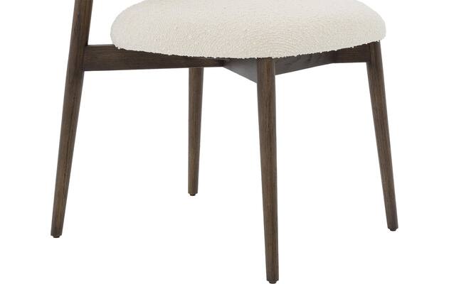 Goossens eetkamerstoel diede beige stof - 8233703-goossens-diede-eetkamerstoel-stof-bruin-07