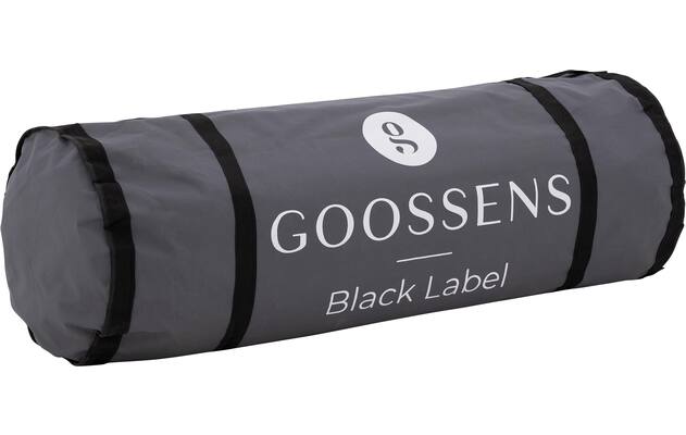 Goossens matras black label matrastijk - 8233705-11