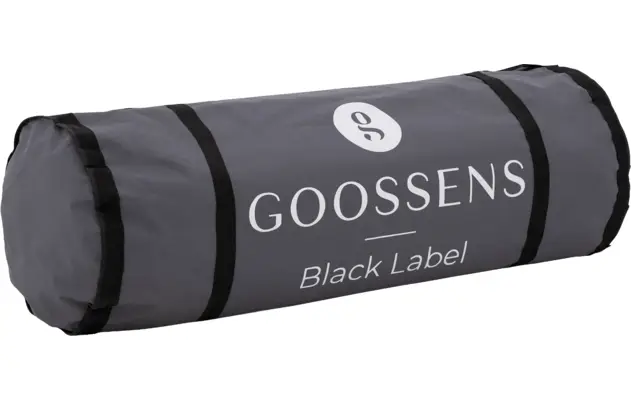 Goossens matras black label matrastijk - 8233705-11