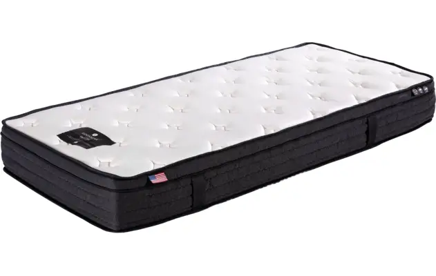 Goossens matras black label matrastijk - 8233705-14
