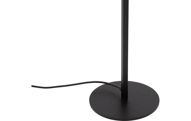 Goossens basic vloerlamp helix zwart metaal - 8233750-goossens-basic-helix-naar-boven-en-beneden-e27-max-40-watt-06