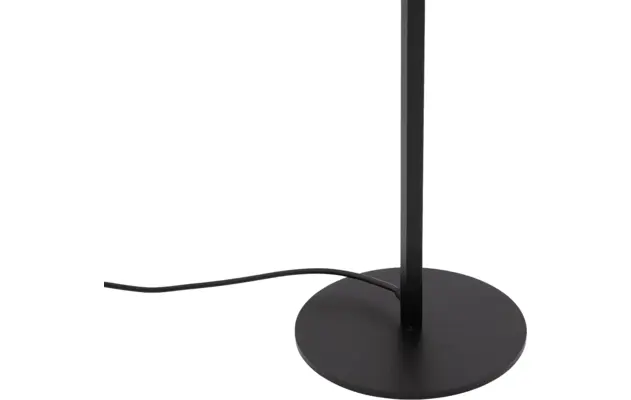 Goossens basic vloerlamp helix zwart metaal - 8233750-goossens-basic-helix-naar-boven-en-beneden-e27-max-40-watt-06