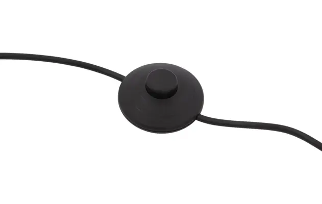 Goossens basic vloerlamp helix zwart metaal - 8233750-goossens-basic-helix-naar-boven-en-beneden-e27-max-40-watt-07